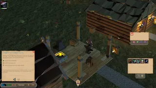 Скриншот 6 к игре Alone: Shattered Tribes