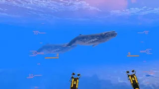Скриншот 2 к игре The Great Ocean