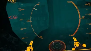 Скриншот 4 к игре The Great Ocean