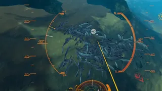 Скриншот 7 к игре The Great Ocean