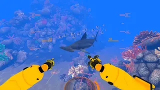 Скриншот 8 к игре The Great Ocean