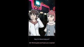 Скриншот 3 к игре LettersFall 110% - 100% FREE Word Game!