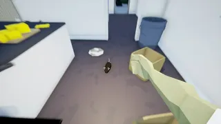 Скриншот 7 к игре One-armed cook