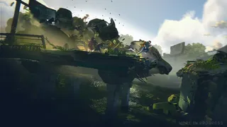 Скриншот 2 к игре Long Gone