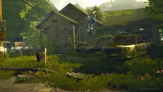 Скриншот 6 к игре Long Gone