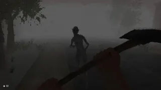Скриншот 1 к игре Red Valley