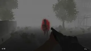 Скриншот 3 к игре Red Valley