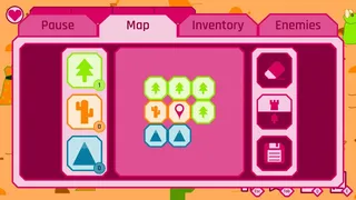 Скриншот 3 к игре Cartographer