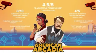 Скриншот 1 к игре American Arcadia