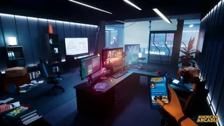 Скриншот 4 к игре American Arcadia
