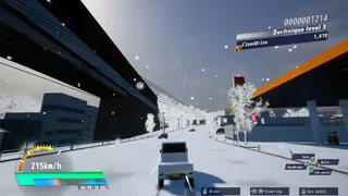Скриншот 5 к игре DriveCrazy
