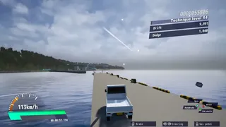 Скриншот 6 к игре DriveCrazy