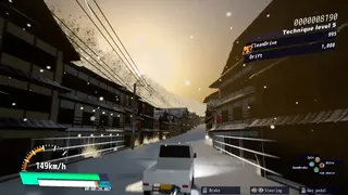 Скриншот 7 к игре DriveCrazy