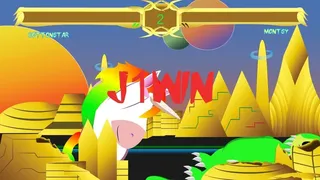 Скриншот 2 к игре Monster Fighter