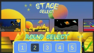Скриншот 3 к игре Monster Fighter