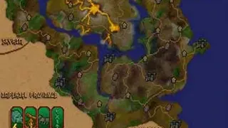 Скриншот 1 к игре The Elder Scrolls: Arena