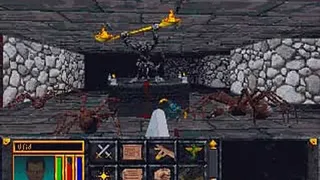 Скриншот 2 к игре The Elder Scrolls: Arena