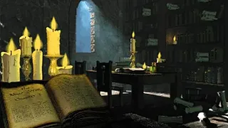 Скриншот 1 к игре The Elder Scrolls II: Daggerfall