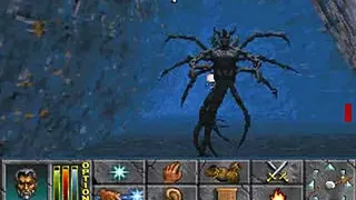 Скриншот 3 к игре The Elder Scrolls II: Daggerfall