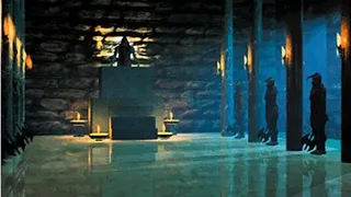 Скриншот 6 к игре The Elder Scrolls II: Daggerfall