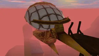 Скриншот 1 к игре The Elder Scrolls Adventures: Redguard