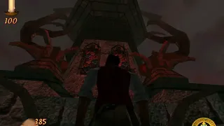 Скриншот 3 к игре The Elder Scrolls Adventures: Redguard