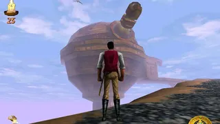 Скриншот 4 к игре The Elder Scrolls Adventures: Redguard