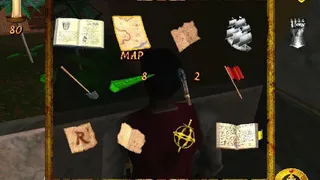 Скриншот 5 к игре The Elder Scrolls Adventures: Redguard