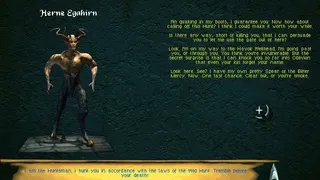 Скриншот 3 к игре An Elder Scrolls Legend: Battlespire