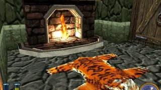 Скриншот 5 к игре An Elder Scrolls Legend: Battlespire