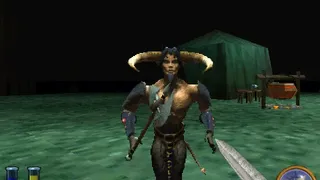 Скриншот 7 к игре An Elder Scrolls Legend: Battlespire