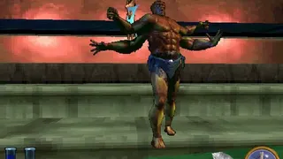 Скриншот 8 к игре An Elder Scrolls Legend: Battlespire
