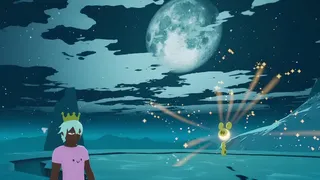 Скриншот 3 к игре Mad Adventures