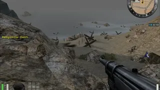 Скриншот 8 к игре Wolfenstein: Enemy Territory