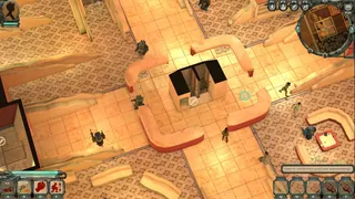 Скриншот 1 к игре EMPYRE: Dukes of the Far Frontier