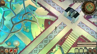 Скриншот 2 к игре EMPYRE: Dukes of the Far Frontier