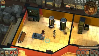 Скриншот 3 к игре EMPYRE: Dukes of the Far Frontier