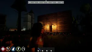 Скриншот 4 к игре I.D.F.K.