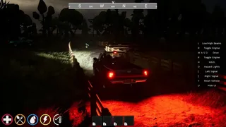 Скриншот 7 к игре I.D.F.K.