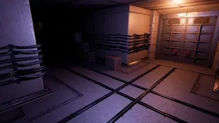 Скриншот 4 к игре Escape Dark Tunnels