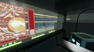 Скриншот 3 к игре KELVIN
