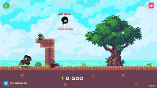 Скриншот 4 к игре The Immortal
