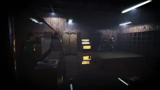 Скриншот 3 к игре [Chilla's Art] The Bathhouse | 地獄銭湯♨️