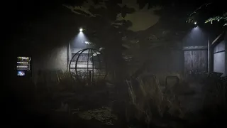 Скриншот 4 к игре [Chilla's Art] The Bathhouse | 地獄銭湯♨️