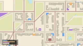 Скриншот 2 к игре Tile Cities