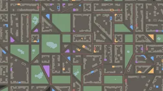 Скриншот 3 к игре Tile Cities