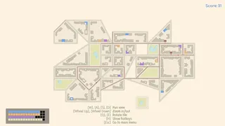 Скриншот 4 к игре Tile Cities