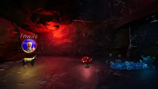 Скриншот 2 к игре Eshe's Wish Adventure