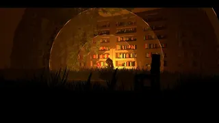 Скриншот 1 к игре Shadow's Light