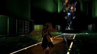 Скриншот 3 к игре Shadow's Light